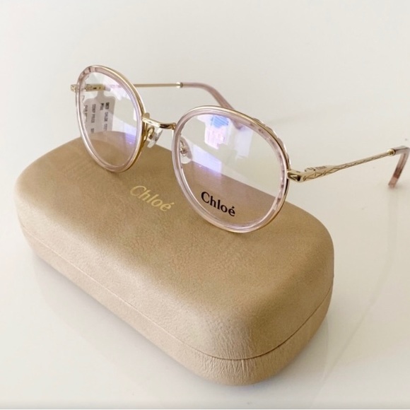 Chloé Glasses NEW - Picture 3 of 8